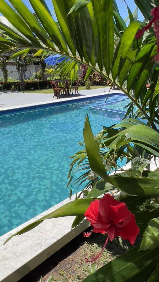 Pousada Rancho Paraiso Porto de Pedras Bagian luar foto