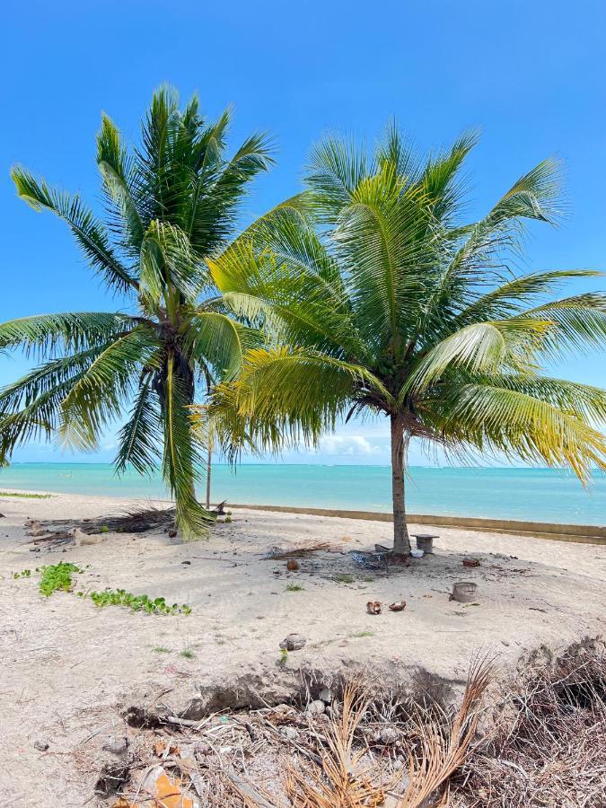 Pousada Rancho Paraiso Porto de Pedras Bagian luar foto